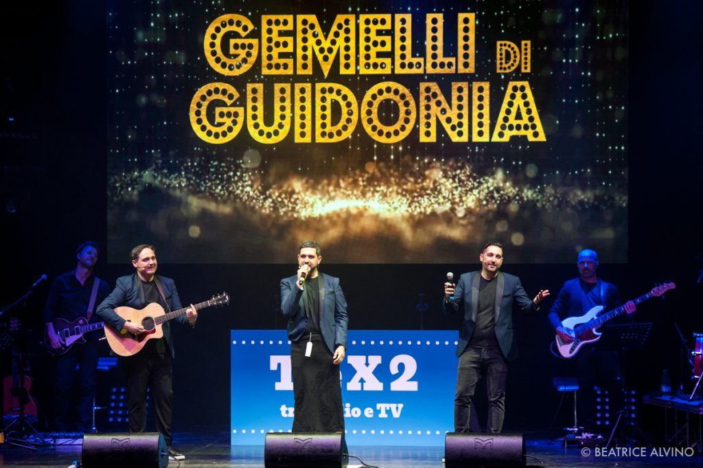 Gemelli di Guidonia